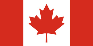 Canada Flag