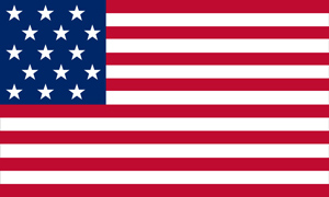 USA Flag